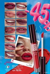 ფაბერლიკის კატალოგი 10 2026 ქართულად გვერდი 11