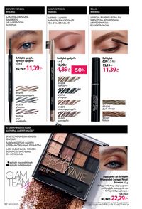 ფაბერლიკის კატალოგი 10 2026 ქართულად გვერდი 52