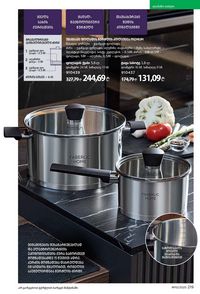 ფაბერლიკის კატალოგი 10 2026 ქართულად გვერდი 218