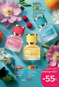 ფაბერლიკის კატალოგი 10 2026 ქართულად გვერდი 278