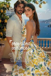 ფაბერლიკის კატალოგი 11 2026 ქართულად გვერდი 62