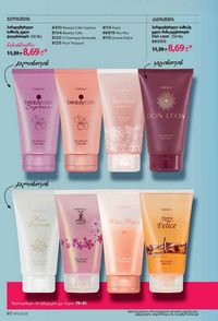 ფაბერლიკის კატალოგი 11 2026 ქართულად გვერდი 80