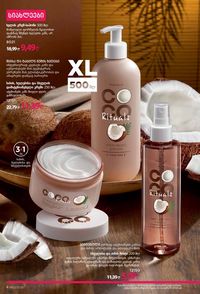 ფაბერლიკის კატალოგი 12 2026 ქართულად გვერდი 4