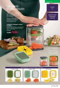 ფაბერლიკის კატალოგი 12 2026 ქართულად გვერდი 238