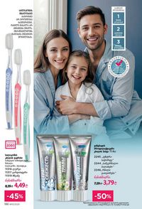 ფაბერლიკის კატალოგი 13 2026 ქართულად გვერდი 185