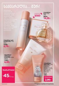 ფაბერლიკის კატალოგი 14 2026 ქართულად გვერდი 4