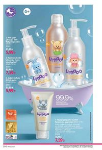 ფაბერლიკის კატალოგი 14 2026 ქართულად გვერდი 199