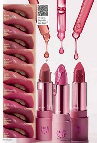 ფაბერლიკის კატალოგი 15 2026 ქართულად გვერდი 10