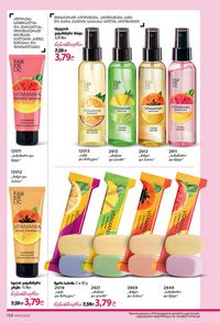 ფაბერლიკის კატალოგი 15 2026 ქართულად გვერდი 157