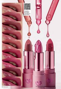 ფაბერლიკის კატალოგი 16 2026 ქართულად გვერდი 64