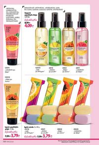 ფაბერლიკის კატალოგი 16 2026 ქართულად გვერდი 155