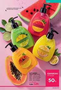 ფაბერლიკის კატალოგი 16 2026 ქართულად გვერდი 156