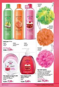 ფაბერლიკის კატალოგი 16 2026 ქართულად გვერდი 159