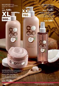 ფაბერლიკის კატალოგი 16 2026 ქართულად გვერდი 161