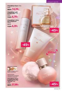 ფაბერლიკის კატალოგი 17 2026 ქართულად გვერდი 31