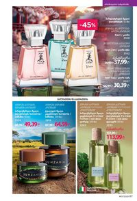 ფაბერლიკის კატალოგი 17 2026 ქართულად გვერდი 67