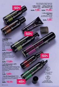 ფაბერლიკის კატალოგი 17 2026 ქართულად გვერდი 165