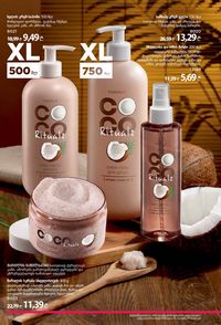 ფაბერლიკის კატალოგი 17 2026 ქართულად გვერდი 179