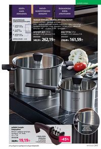 ფაბერლიკის კატალოგი 17 2026 ქართულად გვერდი 242