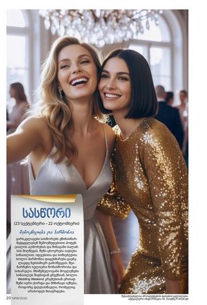 ფაბერლიკის კატალოგი 19 2026 ქართულად გვერდი 20