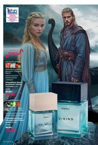 ფაბერლიკის კატალოგი 8 2026 ქართულად გვერდი 74