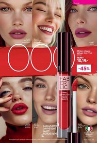 ფაბერლიკის კატალოგი 9 2026 ქართულად გვერდი 59