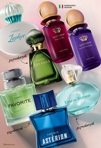 ფაბერლიკის კატალოგი 9 2026 ქართულად გვერდი 105