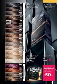 ფაბერლიკის კატალოგი 9 2026 ქართულად გვერდი 126