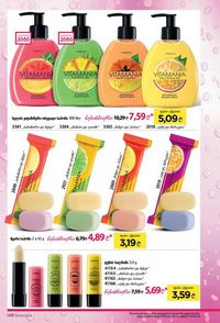 ფაბერლიკის კატალოგი 9 2026 ქართულად გვერდი 146