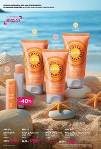 ფაბერლიკის კატალოგი 9 2026 ქართულად გვერდი 266