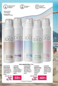 ფაბერლიკის კატალოგი 9 2026 ქართულად გვერდი 270