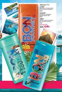 ფაბერლიკის კატალოგი 9 2026 ქართულად გვერდი 272